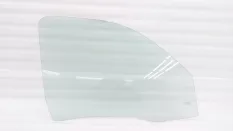 Стекло двери Citroen Berlingo
