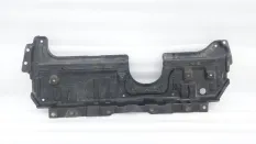 Защита двигателя Toyota Alphard