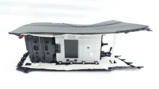 Центральная консоль Toyota Alphard