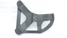 Крепление запасного колеса Toyota Alphard