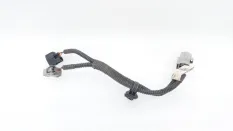 Проводка датчиков детонации Toyota Alphard