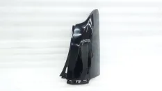 Накладка бампера Toyota Alphard