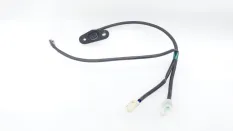 Форсунка омывателя Toyota Alphard