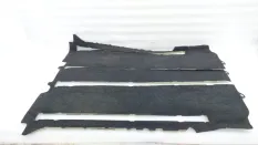 Напольное покрытие \ Ковролин Toyota Alphard