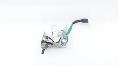 Активатор лючка бензобака Toyota Alphard