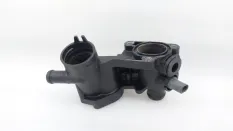 Корпус термостата Skoda Fabia