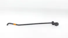 Упор капота Skoda Fabia