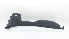 Накладка порога Skoda Fabia
