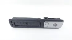 Плафон салона Toyota Alphard