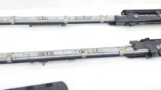 Полозья сиденья Toyota Alphard