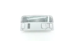 Плафон салона Skoda Fabia