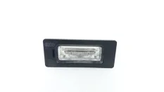 Плафон подсветки номера Skoda Fabia