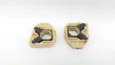 Кронштейн радиатора Skoda Fabia