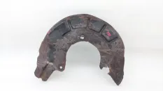 Пыльник тормозного диска Skoda Fabia