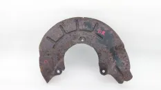 Пыльник тормозного диска Skoda Fabia