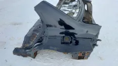 Кузов задняя часть / четверть Kia Cerato