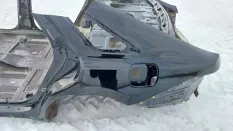 Кузов Hyundai Grandeur