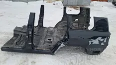 Кузов задняя часть / четверть Toyota Land Cruiser