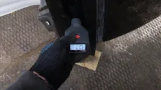 Крыша Mercedes-Benz GLE-Class