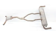 Глушитель Mercedes-Benz GLE-Class