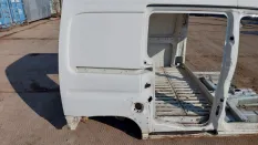 Кузов Citroen Berlingo