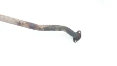 Глушитель Citroen Berlingo