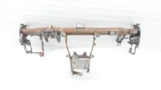 Усилитель торпедо Fiat Doblo