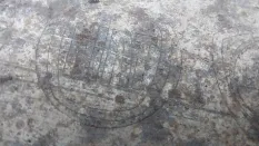 Средняя часть глушителя Fiat Doblo