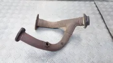 Приемная труба глушителя Toyota Alphard