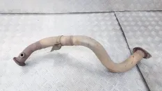 Приемная труба глушителя Toyota Alphard