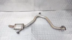 Глушитель Toyota Alphard