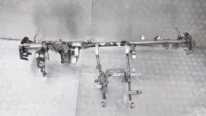 Усилитель торпедо Toyota Alphard