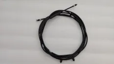 Трос замка капота Hyundai Solaris