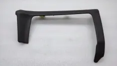 Накладка торпедо Porsche Macan