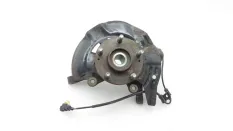 Кулак поворотный Hyundai Sonata