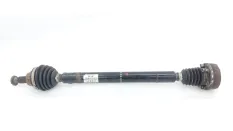 Привод Skoda Fabia