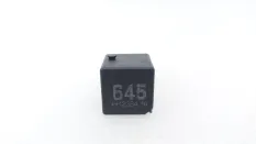 Реле Skoda Fabia