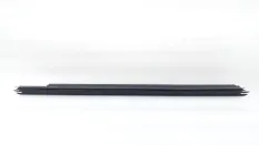 Уплотнитель стекла двери Toyota Highlander