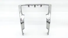 Накладка торпедо Toyota Alphard