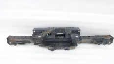 Панель передняя Toyota Alphard