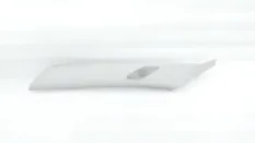 Обшивка стойки Skoda Fabia