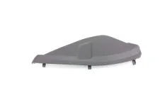 Накладка торпедо Toyota Highlander