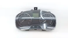 Панель приборов Skoda Fabia