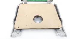 Дисплей \ Монитор Toyota Alphard