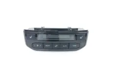 Блок управления климат контролем Toyota Highlander