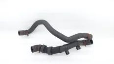 Патрубок радиатора Skoda Fabia