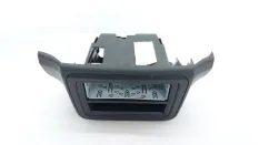 Накладка торпедо Skoda Fabia