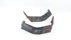 Кронштейн радиатора Skoda Fabia