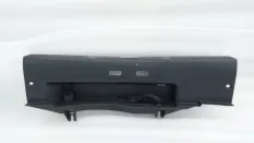 Кожух замка багажника Skoda Fabia