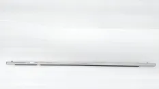 Молдинг стекла двери Toyota Highlander